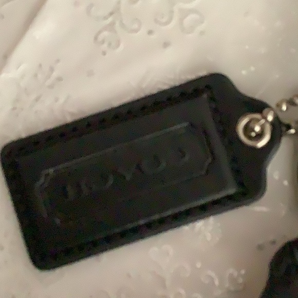 Coach purse - Picture 2 of 9